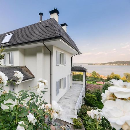 Villa Desira By Casa Da Suite Мейна Екстериор снимка