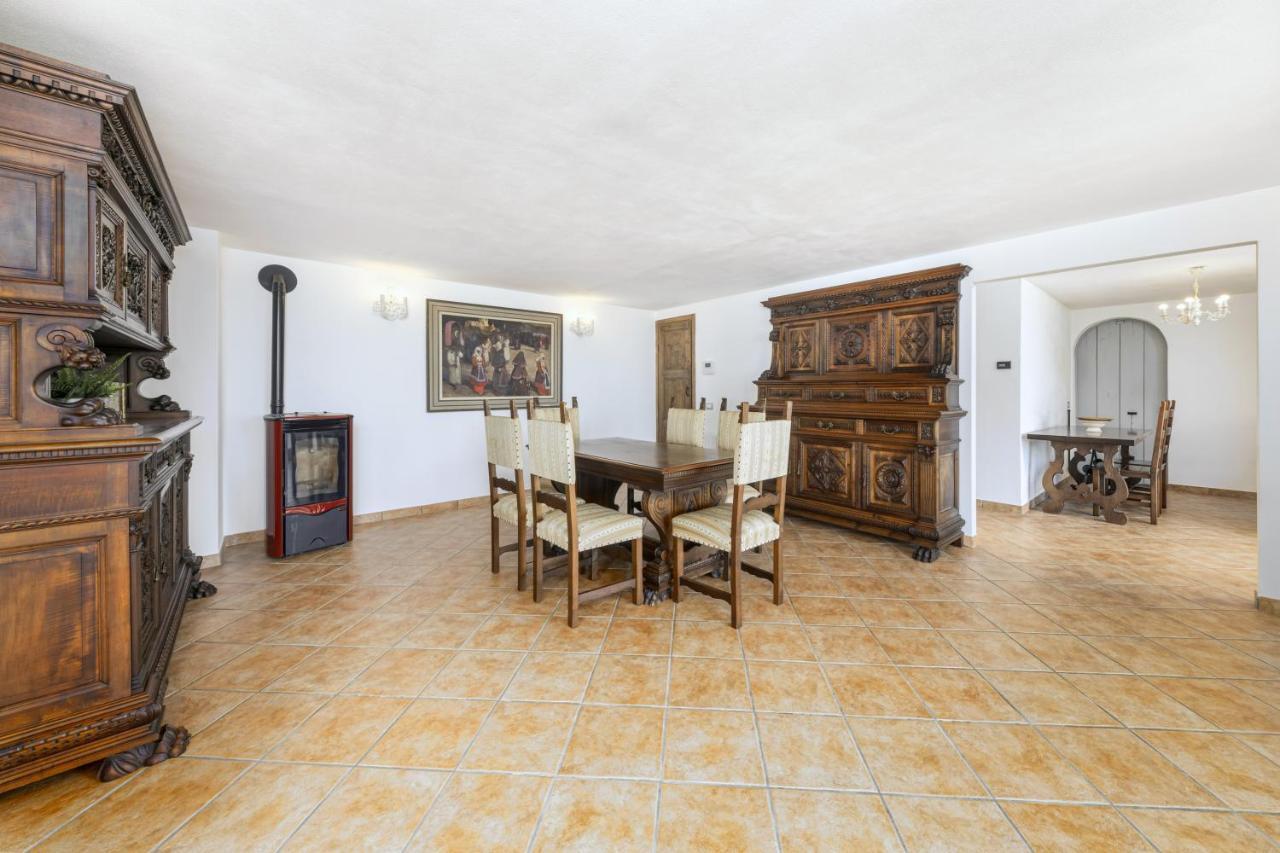 Villa Desira By Casa Da Suite Мейна Екстериор снимка