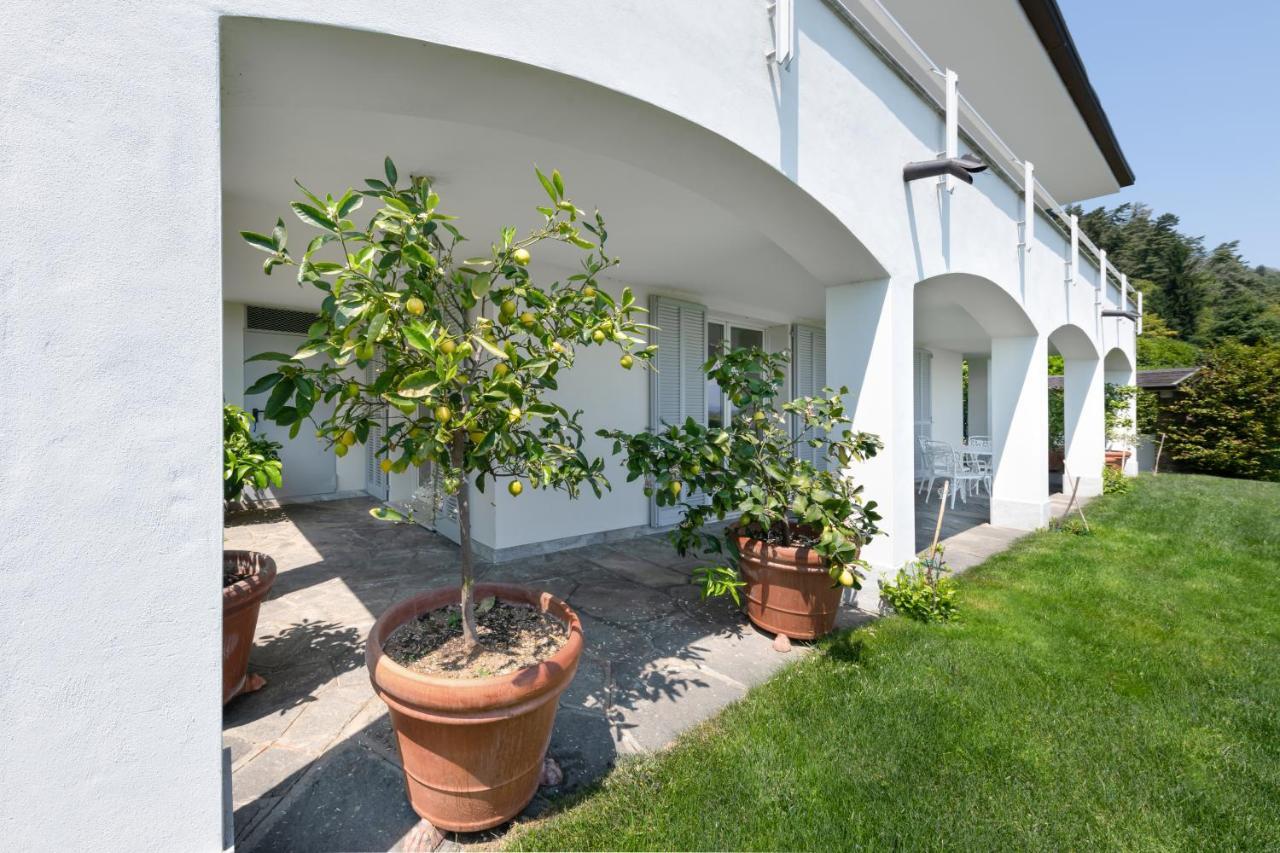 Villa Desira By Casa Da Suite Мейна Екстериор снимка