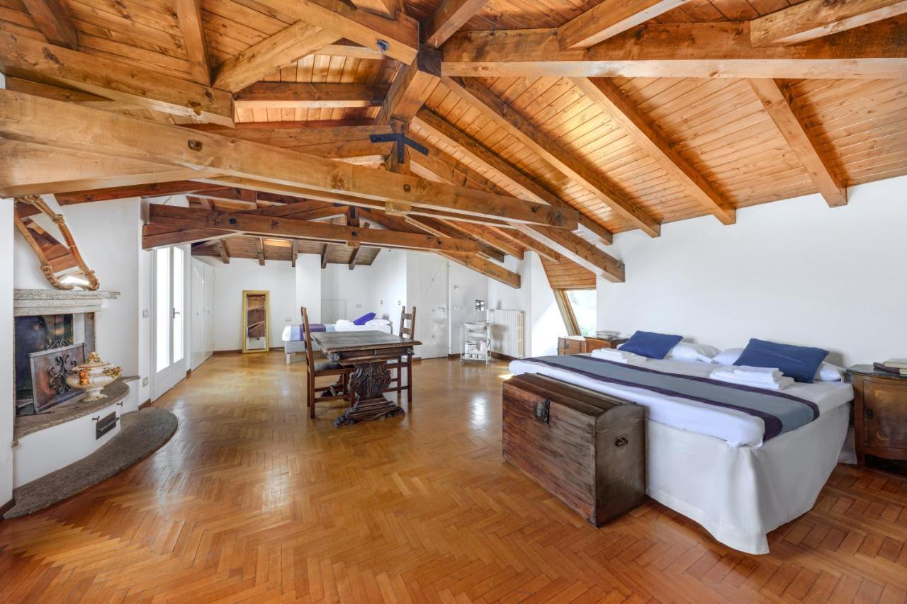 Villa Desira By Casa Da Suite Мейна Екстериор снимка