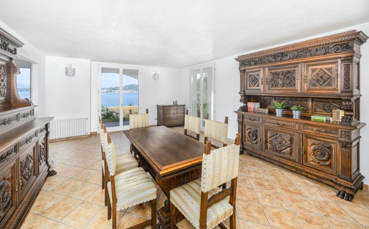 Villa Desira By Casa Da Suite Мейна Екстериор снимка
