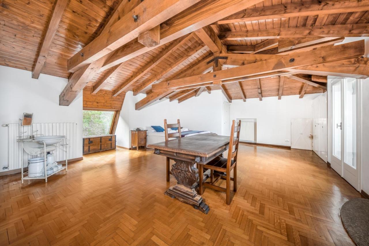 Villa Desira By Casa Da Suite Мейна Екстериор снимка