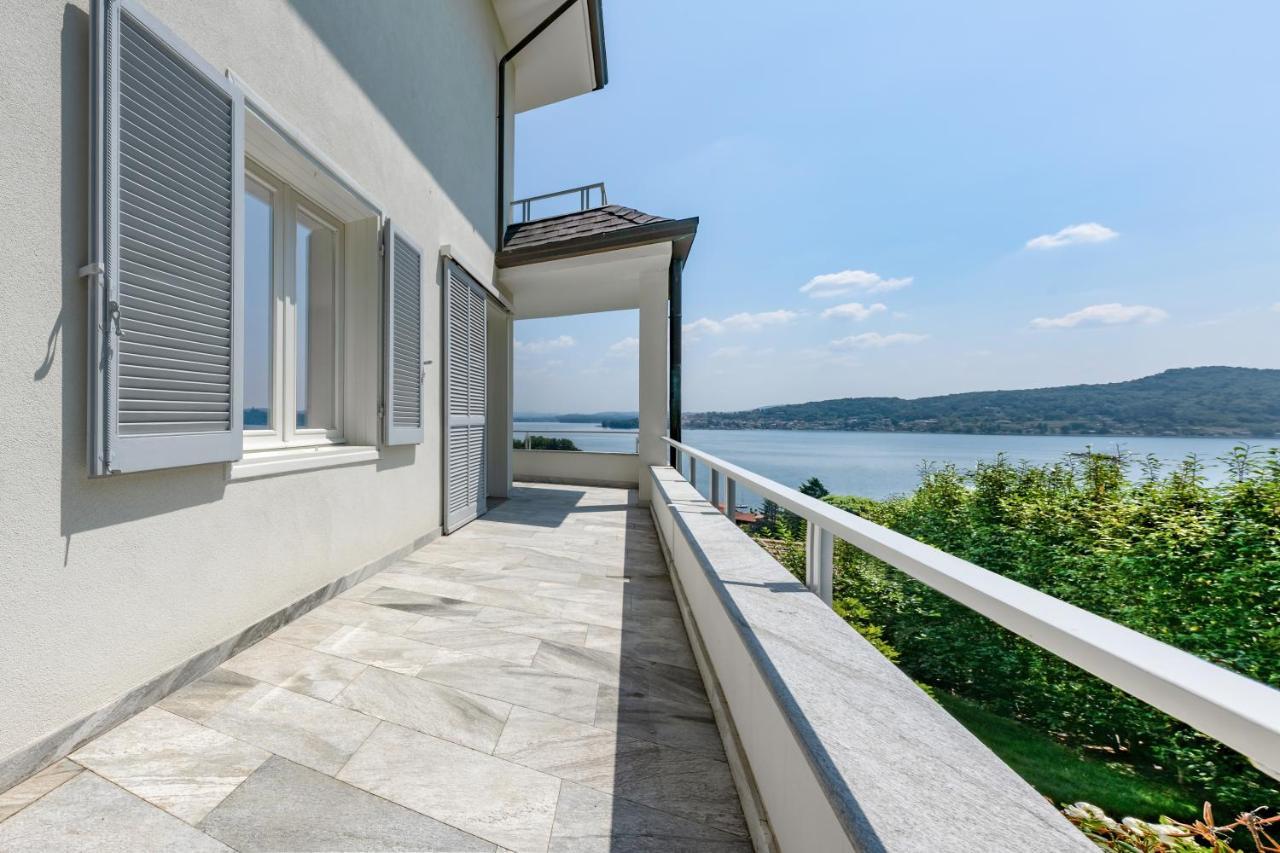 Villa Desira By Casa Da Suite Мейна Екстериор снимка