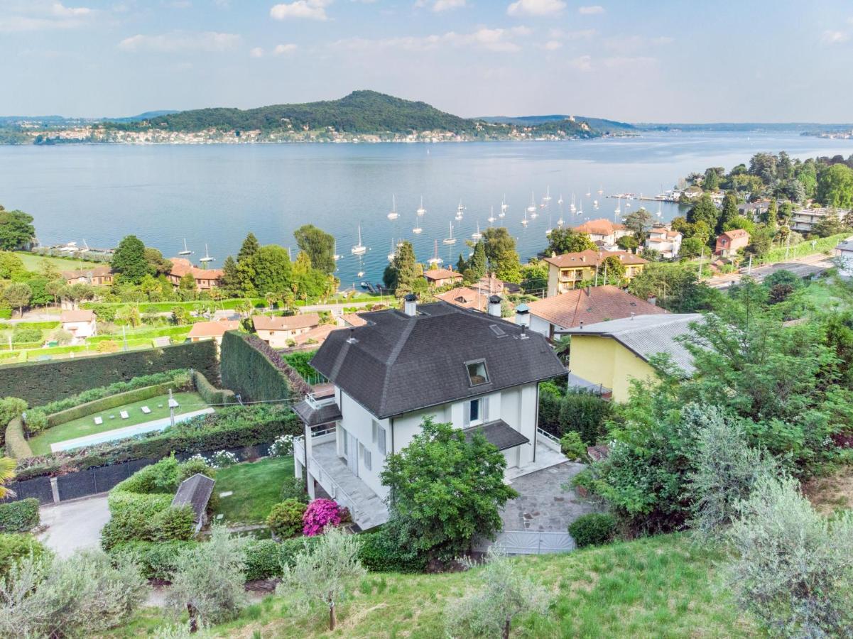 Villa Desira By Casa Da Suite Мейна Екстериор снимка