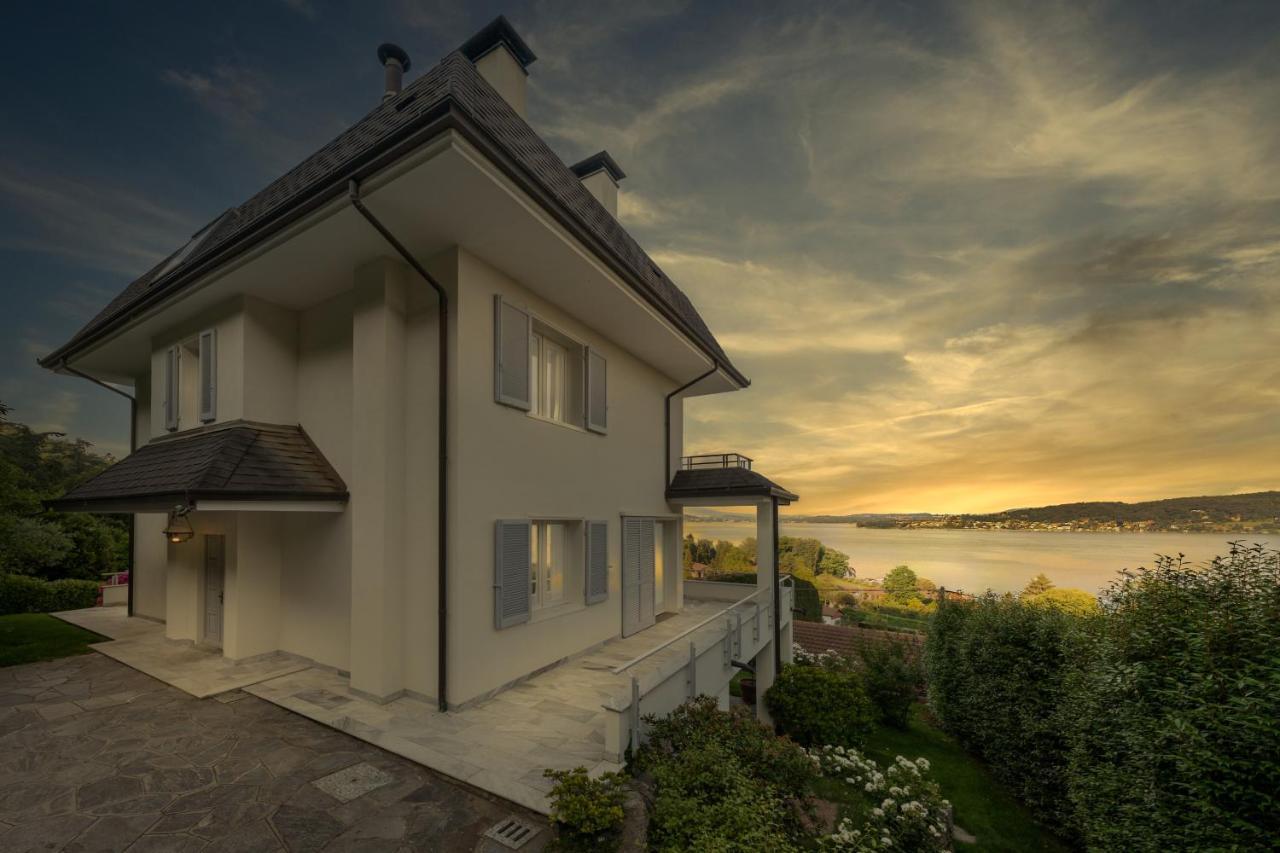 Villa Desira By Casa Da Suite Мейна Екстериор снимка