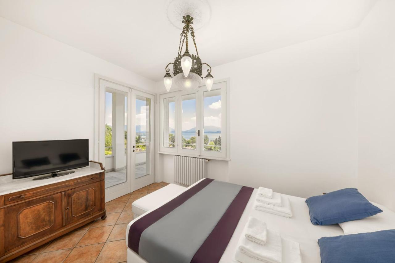 Villa Desira By Casa Da Suite Мейна Екстериор снимка